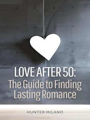 cover image of Love After 50
